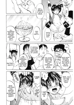 Page 22 of Niito Senyou Loli Benki | An Exclusive Loli Toilet For NEETs Chapter 2: Loli Toilet's Ass-Jello Training