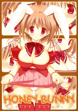 Page 1 of Honey Bunny