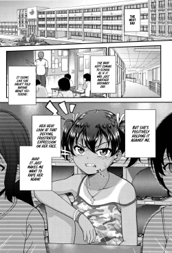 Page 13 of Mesugaki dakedo Hatsuiku ii node Semen Kyouiku Shitemita