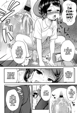 Page 144 of Mesugaki dakedo Hatsuiku ii node Semen Kyouiku Shitemita