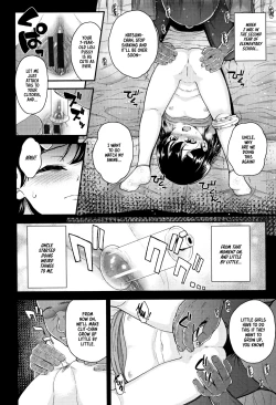 Page 166 of Mesugaki dakedo Hatsuiku ii node Semen Kyouiku Shitemita