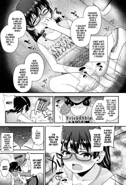 Page 59 of Mesugaki dakedo Hatsuiku ii node Semen Kyouiku Shitemita