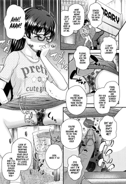 Page 65 of Mesugaki dakedo Hatsuiku ii node Semen Kyouiku Shitemita