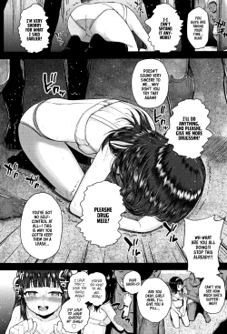 Page 90 of Mesugaki dakedo Hatsuiku ii node Semen Kyouiku Shitemita