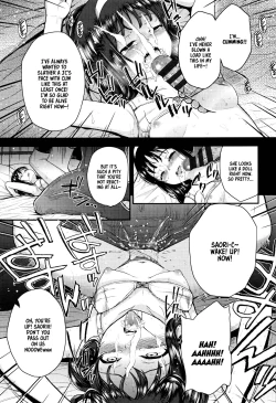 Page 95 of Mesugaki dakedo Hatsuiku ii node Semen Kyouiku Shitemita