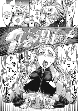 Page 18 of Souki no Saya | The Princess's Sheath