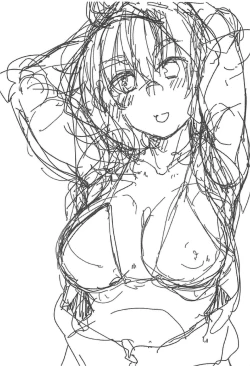 Page 3 of Kisetsu Hazure no Arashi