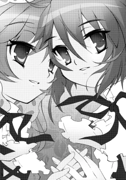 Page 4 of Shimai de NyanNyan