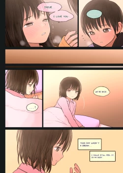 Page 29 of Fondle Lollipop #3