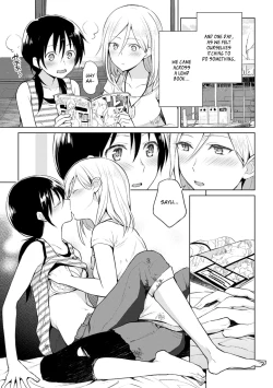 Page 5 of Kiseki no Suki o Nokoshitai | I Want To Leave Behind a Miraculous Love