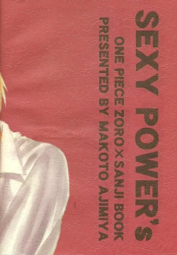 Page 30 of Sexy Power's