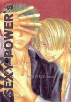 Page 34 of Sexy Power's