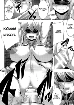 Page 10 of Billy The Kid: Kegareta Eiyuu