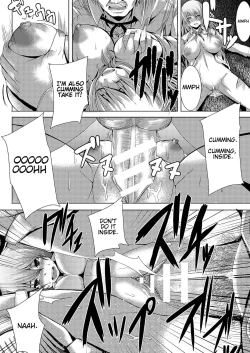 Page 14 of Billy The Kid: Kegareta Eiyuu