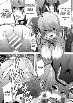 Page 19 of Billy The Kid: Kegareta Eiyuu