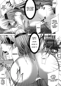 Page 7 of Billy The Kid: Kegareta Eiyuu