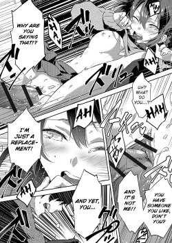 Page 13 of Sakura Crisis! + Sakura Crisis! Revenge!! + Sakura Crisis! Try!!!