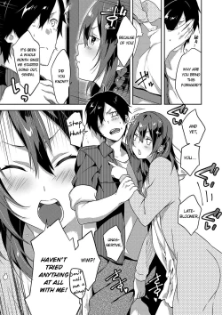 Page 22 of Sakura Crisis! + Sakura Crisis! Revenge!! + Sakura Crisis! Try!!!