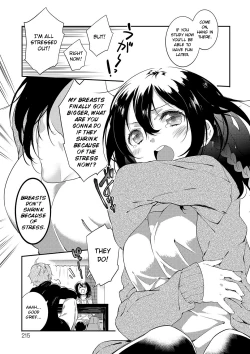 Page 41 of Sakura Crisis! + Sakura Crisis! Revenge!! + Sakura Crisis! Try!!!