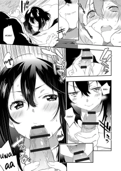 Page 47 of Sakura Crisis! + Sakura Crisis! Revenge!! + Sakura Crisis! Try!!!