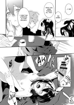 Page 50 of Sakura Crisis! + Sakura Crisis! Revenge!! + Sakura Crisis! Try!!!