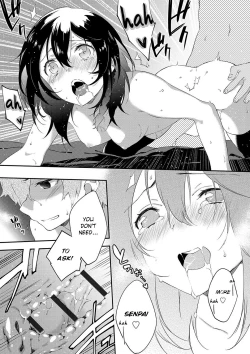 Page 55 of Sakura Crisis! + Sakura Crisis! Revenge!! + Sakura Crisis! Try!!!