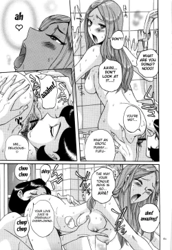 Page 65 of Nympho Maman Boshi Soukan4