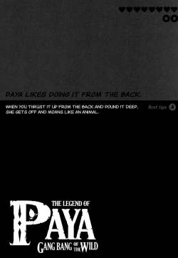 Page 18 of THE LEGEND OF PAYA GANG BANG OF THE WILD