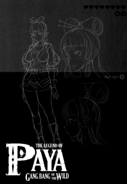 Page 23 of THE LEGEND OF PAYA GANG BANG OF THE WILD