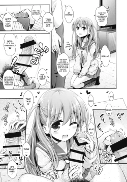 Page 8 of Akokatsu Shimasen ka?