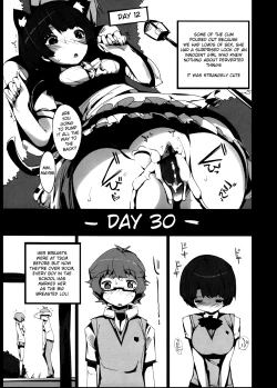 Page 15 of Kanna no Henka