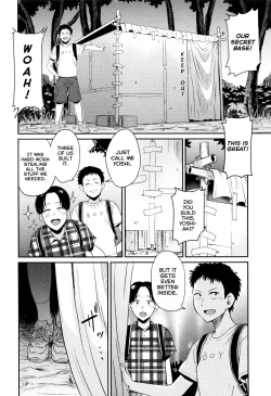 Page 8 of Minna no Gakkou | School for Everyone