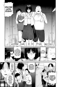 Page 9 of Minna no Gakkou | School for Everyone