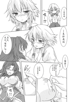 Page 15 of Suiyarinkitan