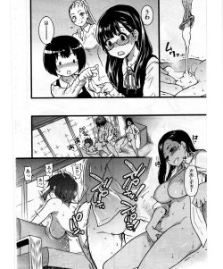 Page 8 of Enkou Ojisan | Mister Enkou Episode VIII