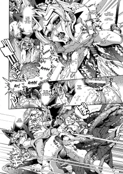 Page 24 of Mamo x Masu Akuma no Toriko