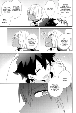 Page 14 of Konya wa Anoko to Drive Date