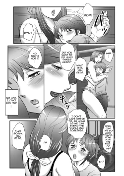 Page 88 of Boshi no Susume 3 | The advice of the mother and child 3