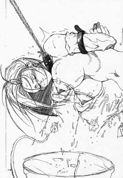 Page 18 of RIGHT WHERE I WANTED TO BE