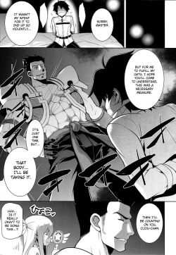 Page 4 of Senya Ichiya Suki Monogatari | Arabian Nights Love Story