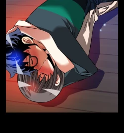 Page 192 of Love Parameter 恋爱辅助器 86-94中文