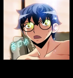 Page 263 of Love Parameter 恋爱辅助器 86-94中文