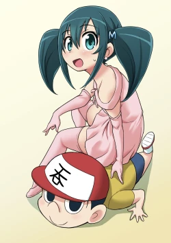 Page 151 of のんきBOY Ch. 1-20