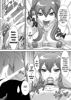 Page 9 of BEHAVIOUR+5 IXION-SAGA not DT