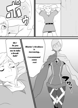 Page 2 of Master no Sword | Master Sword