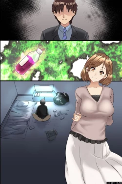 Page 54 of Pandemic ~ A Harem Established