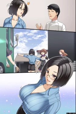 Page 63 of Pandemic ~ A Harem Established