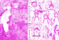 Page 4 of LAUGH & EROS+ Ch. 1-6