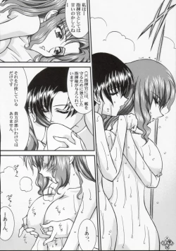 Page 17 of Bijin Tengoku 2