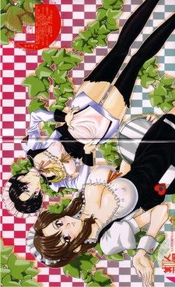 Page 25 of Bijin Tengoku 2